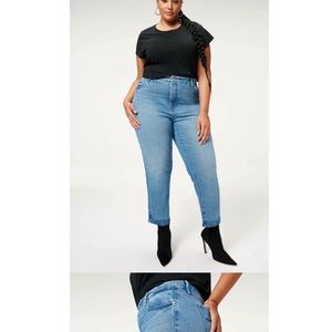 Good American - Good Vintage Jeans